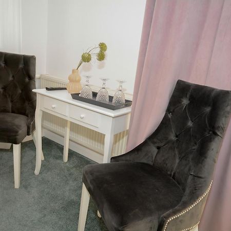 Hotel Andre'S Craiova Luaran gambar