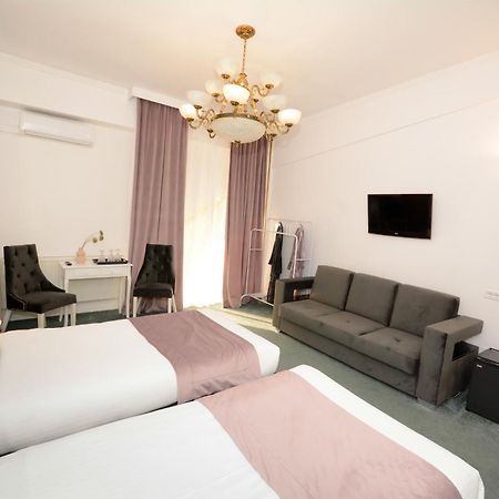 Hotel Andre'S Craiova Luaran gambar