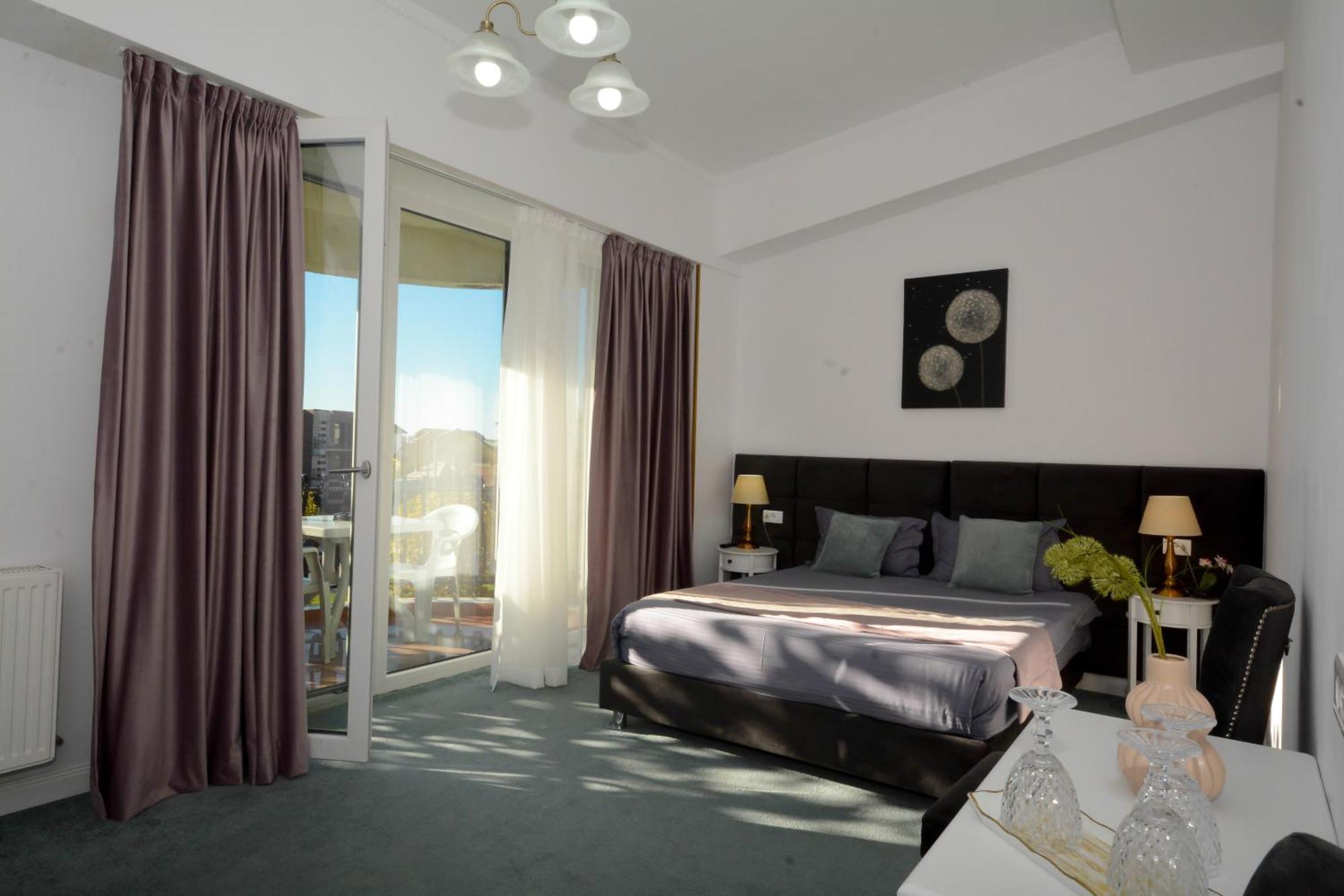 Hotel Andre'S Craiova Luaran gambar