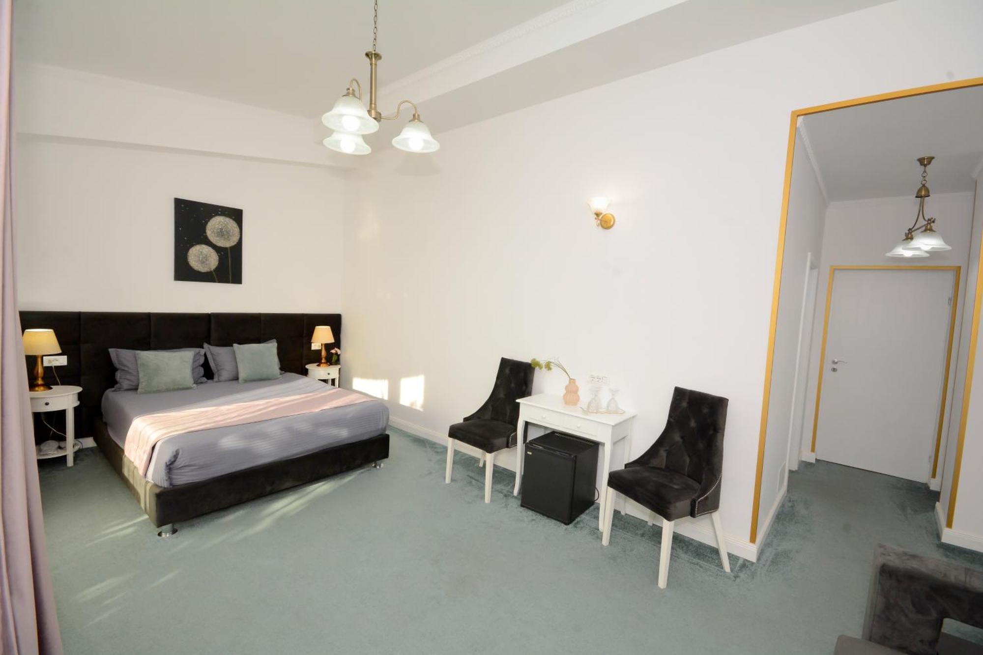 Hotel Andre'S Craiova Luaran gambar