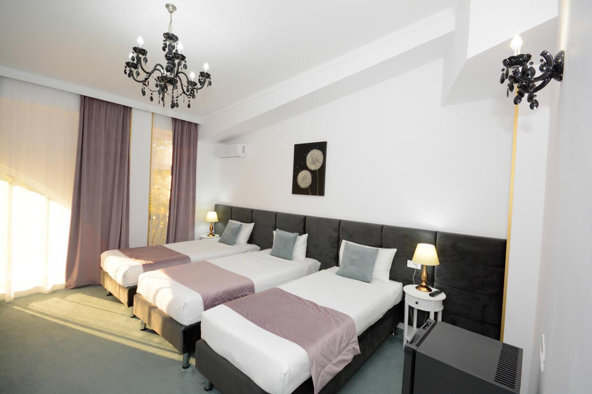 Hotel Andre'S Craiova Luaran gambar