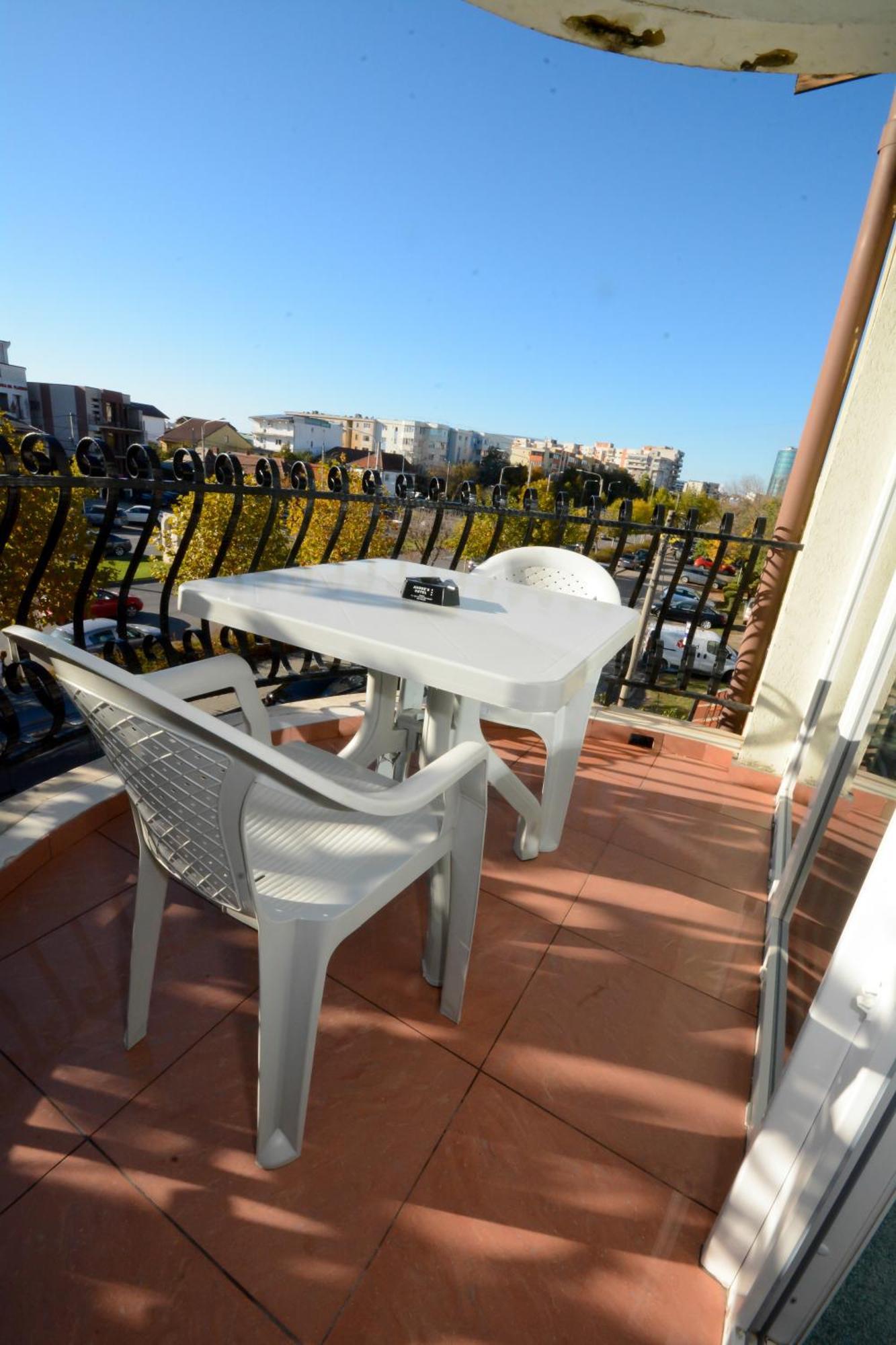 Hotel Andre'S Craiova Luaran gambar