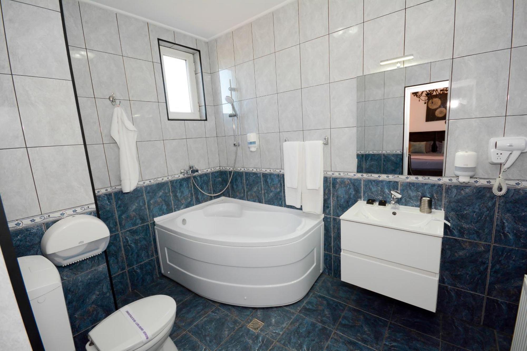Hotel Andre'S Craiova Luaran gambar