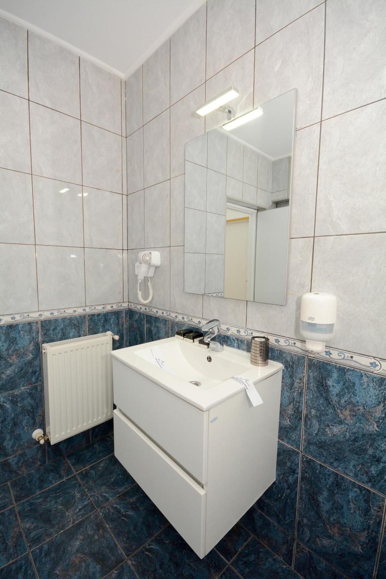 Hotel Andre'S Craiova Luaran gambar