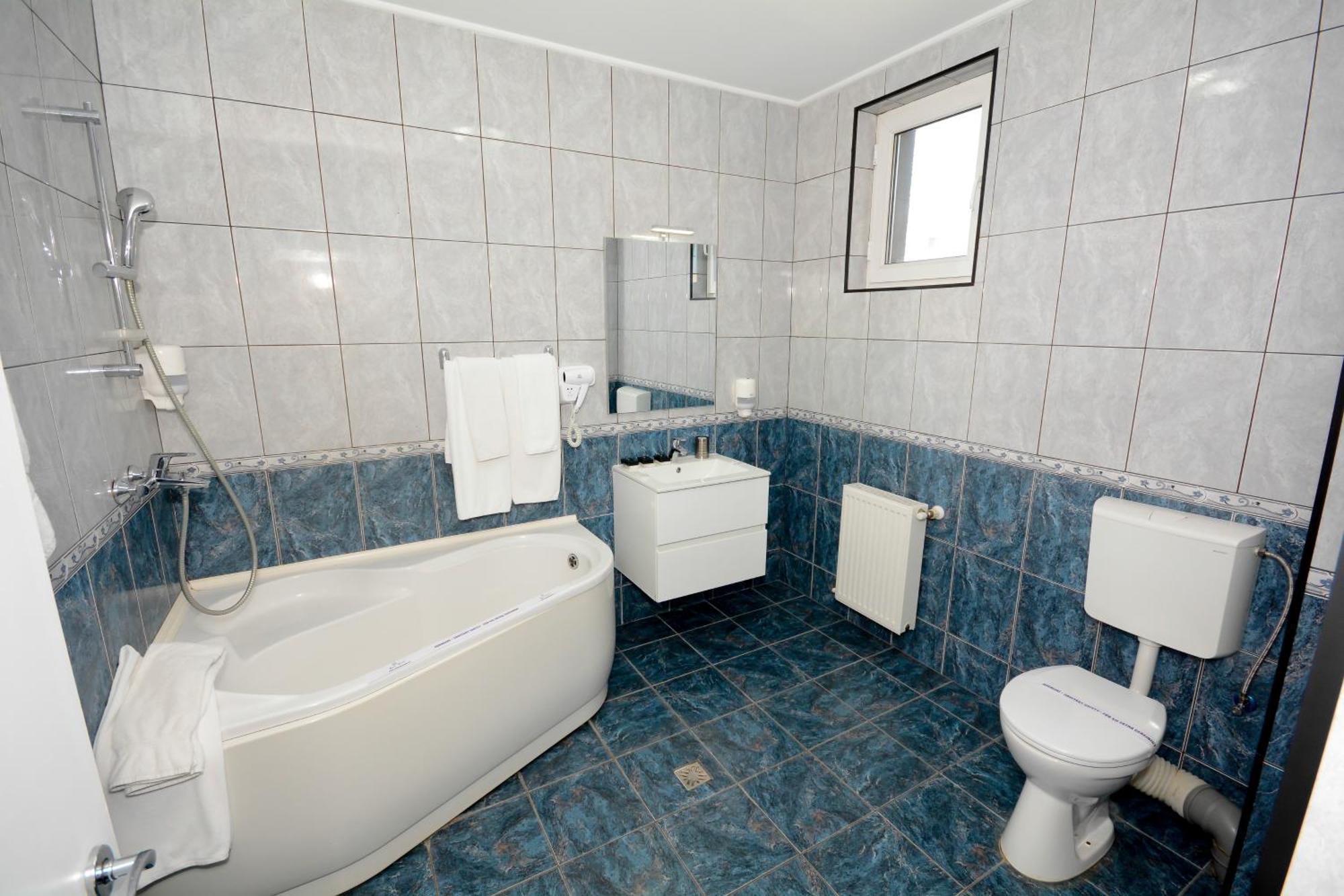 Hotel Andre'S Craiova Luaran gambar