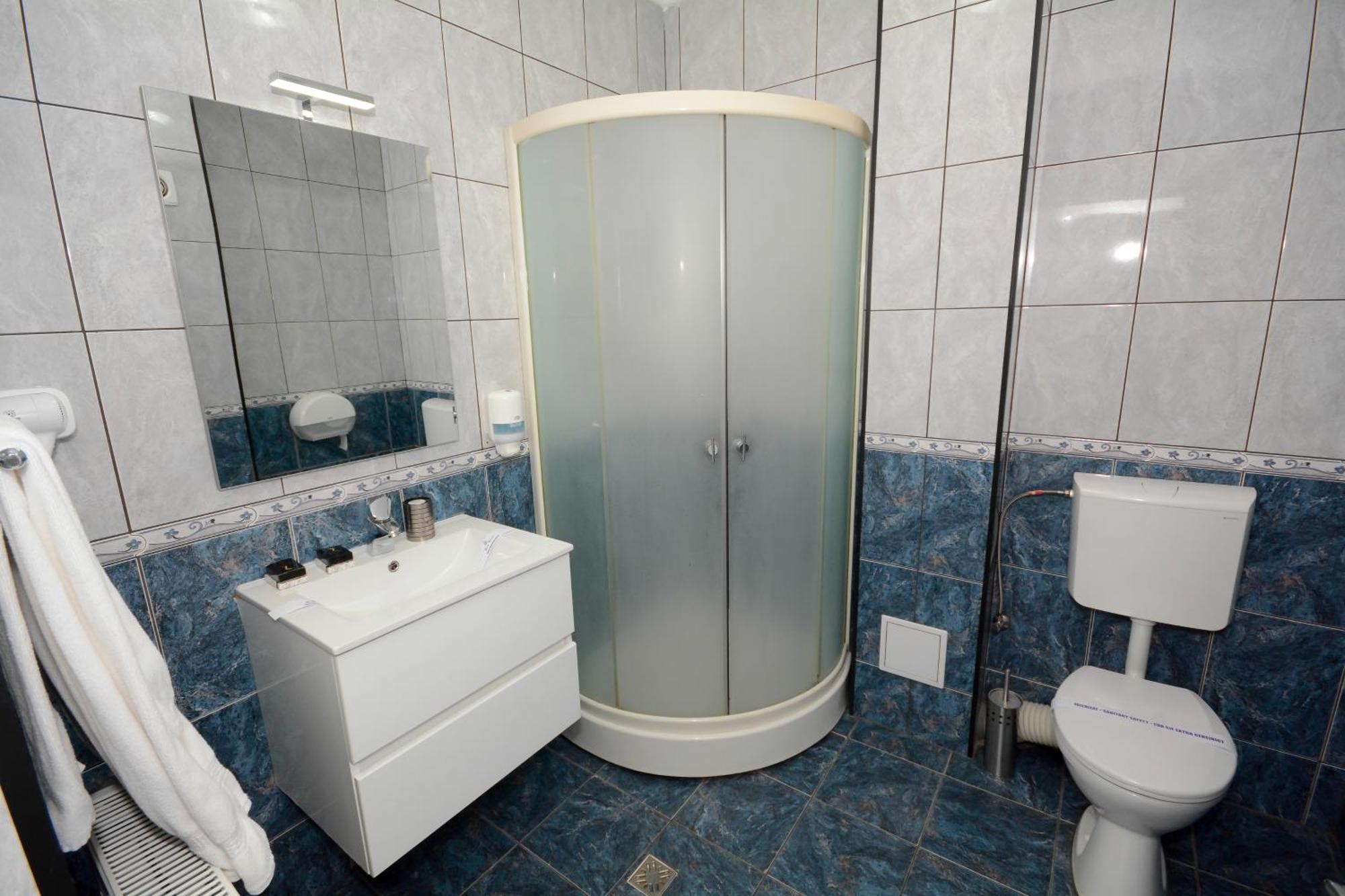 Hotel Andre'S Craiova Luaran gambar