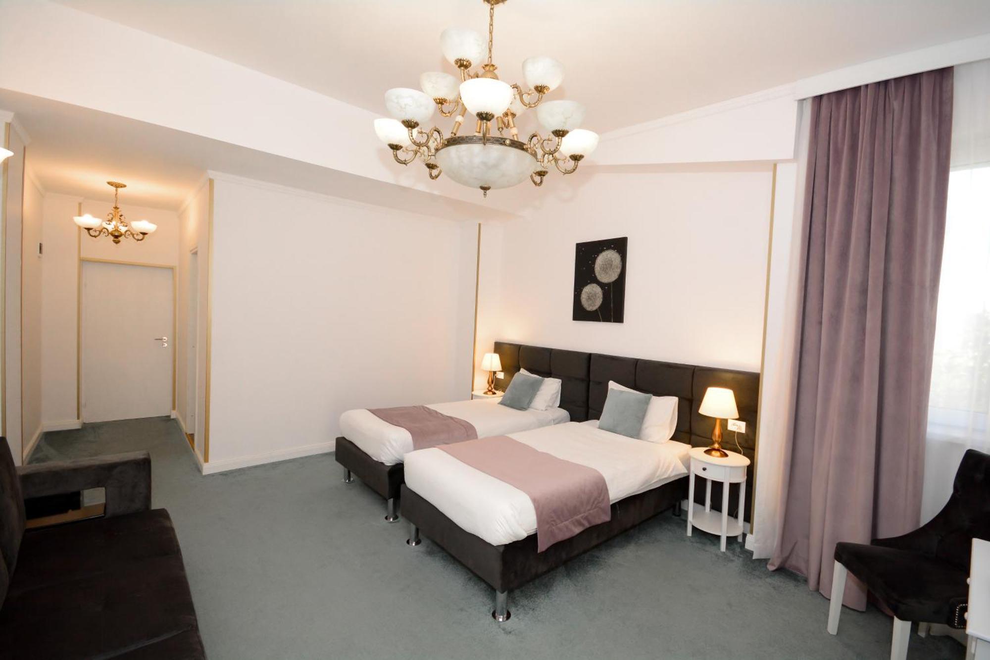 Hotel Andre'S Craiova Luaran gambar