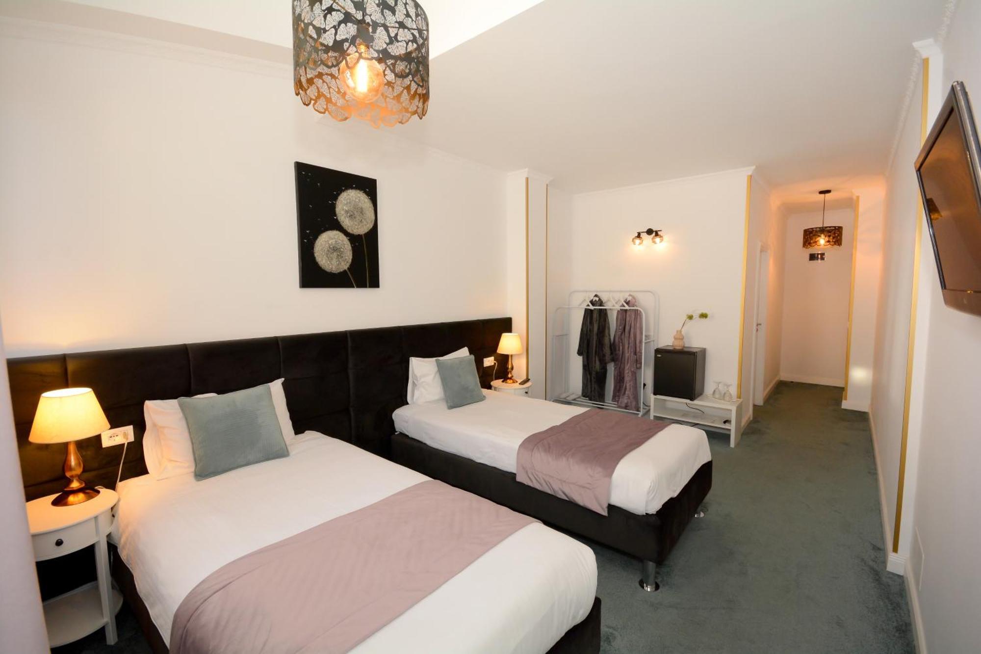 Hotel Andre'S Craiova Luaran gambar