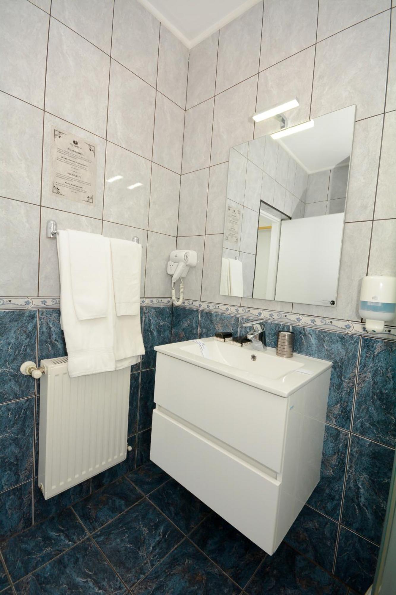 Hotel Andre'S Craiova Luaran gambar