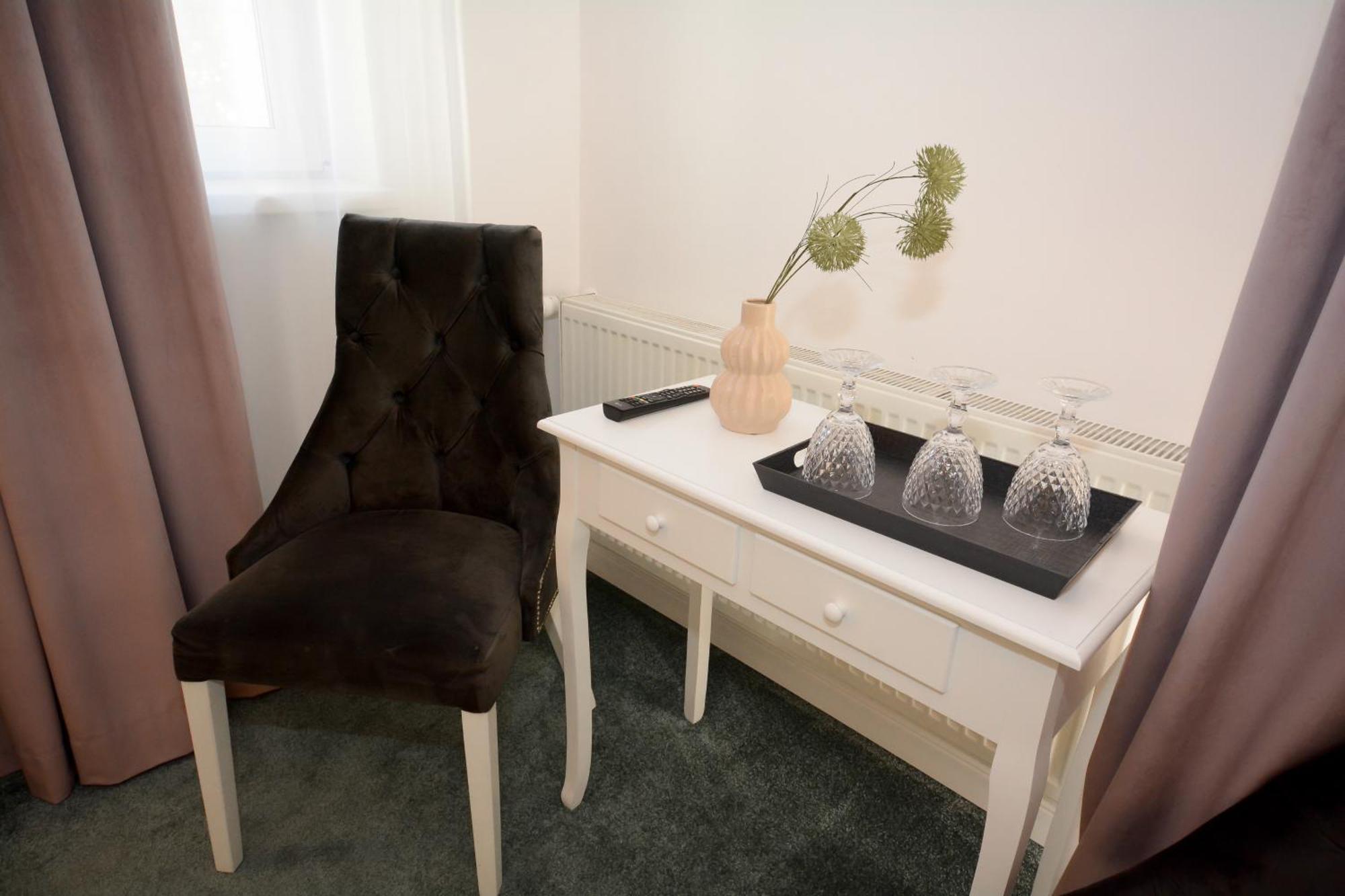 Hotel Andre'S Craiova Luaran gambar