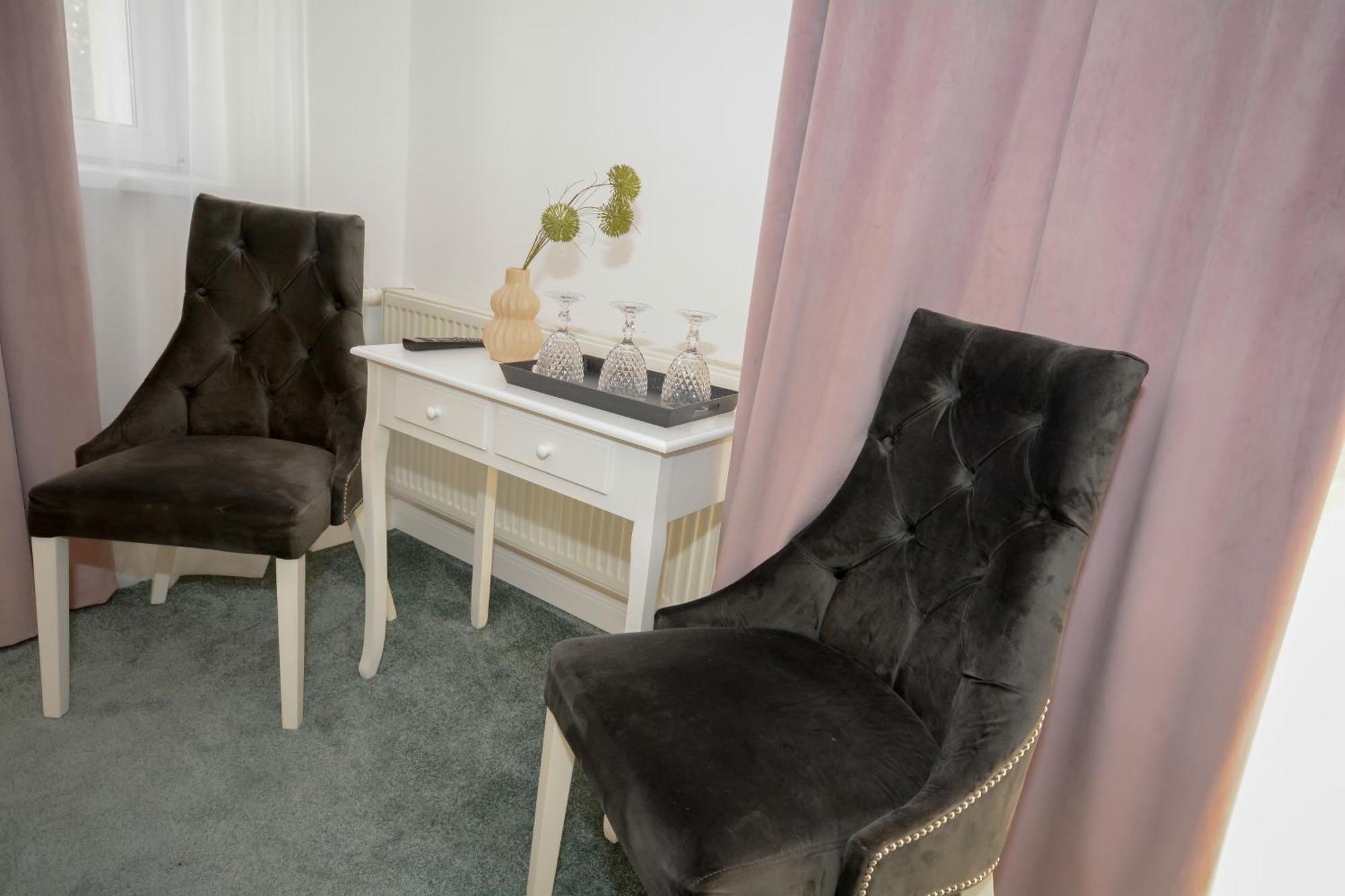 Hotel Andre'S Craiova Luaran gambar