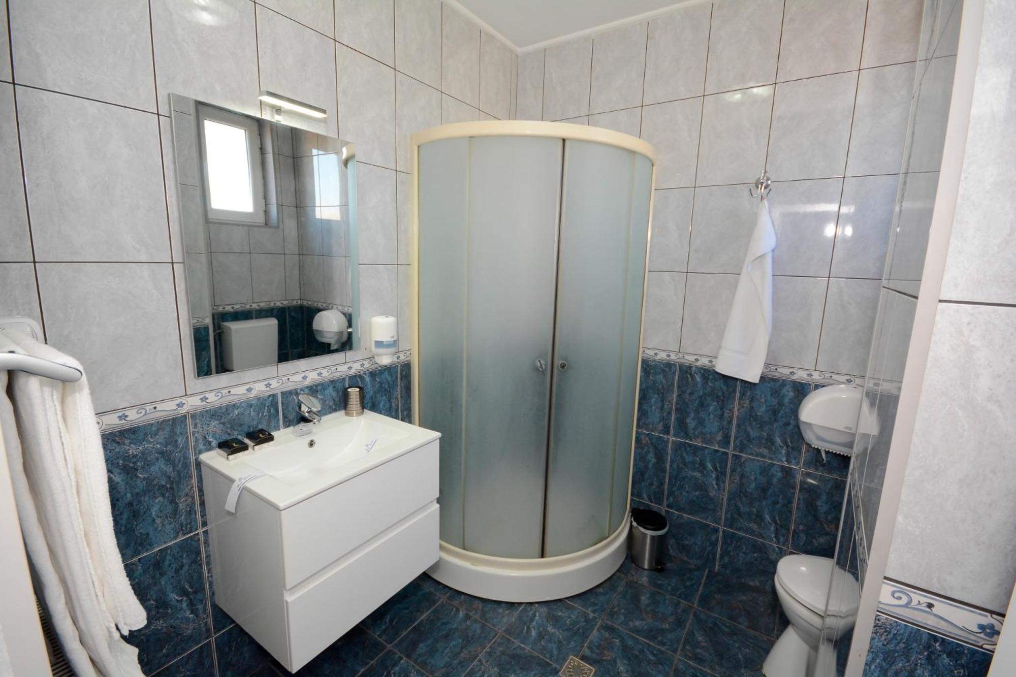 Hotel Andre'S Craiova Luaran gambar