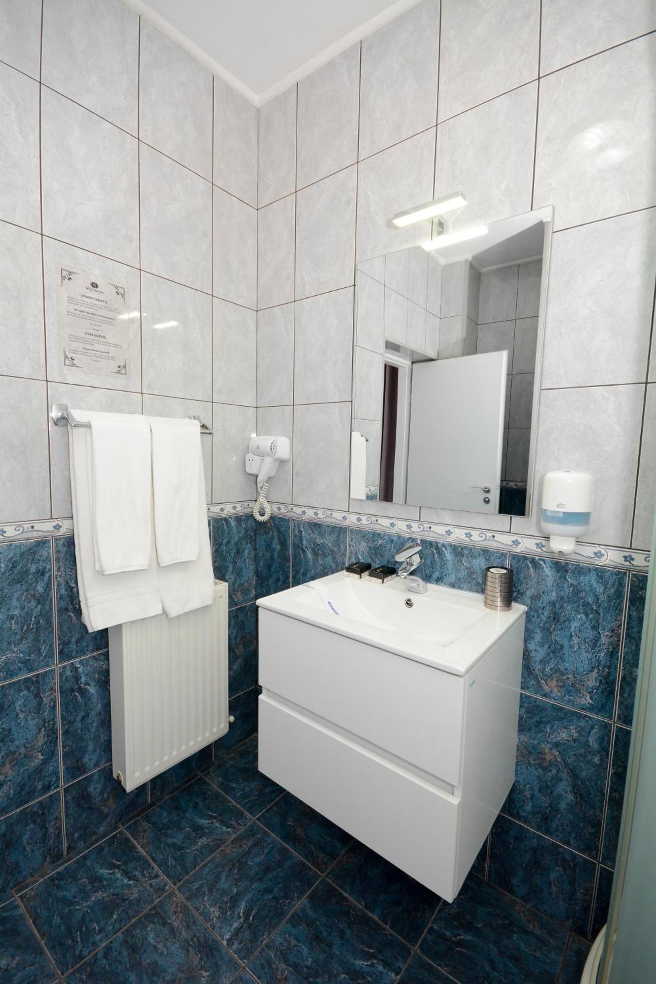 Hotel Andre'S Craiova Luaran gambar