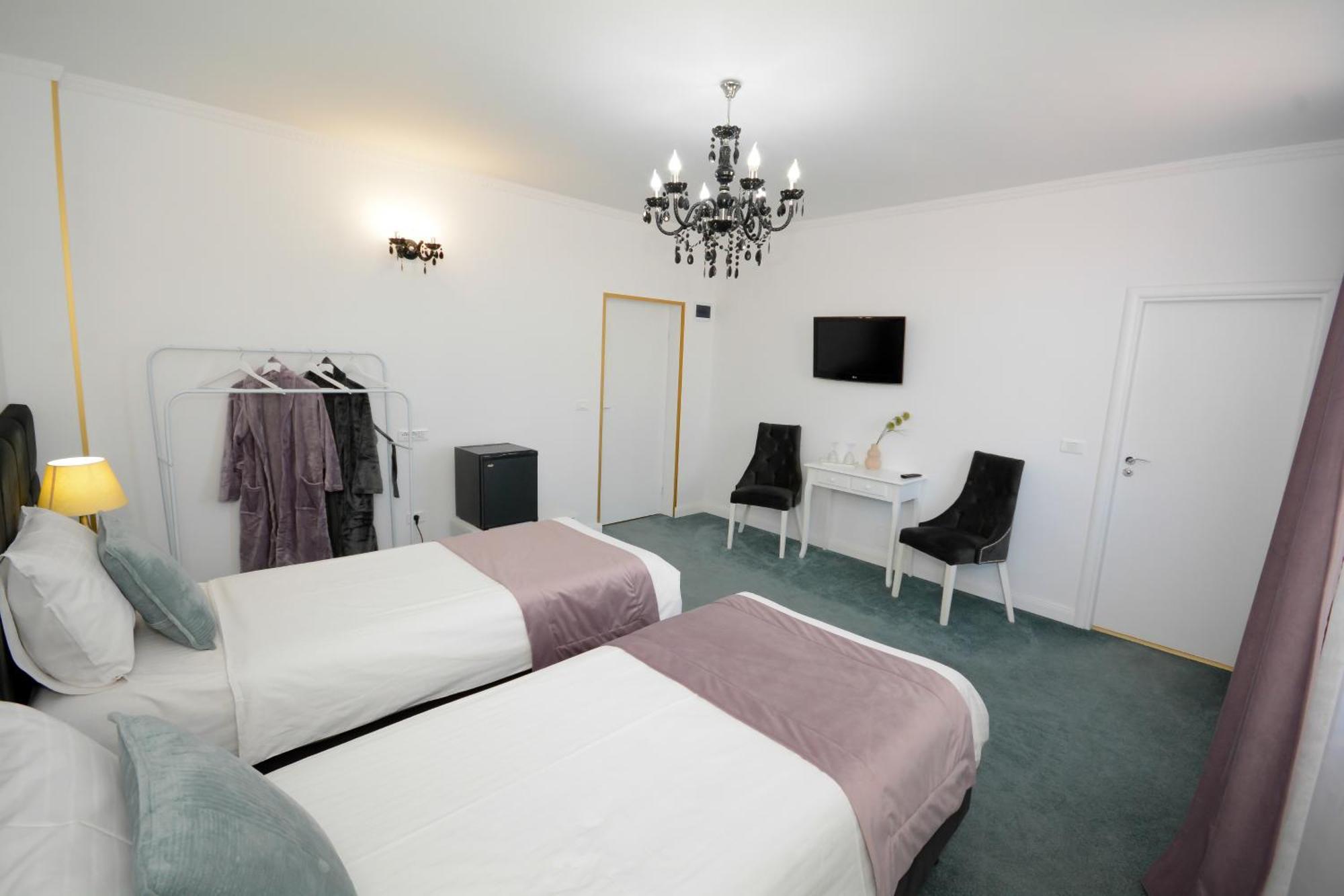 Hotel Andre'S Craiova Luaran gambar