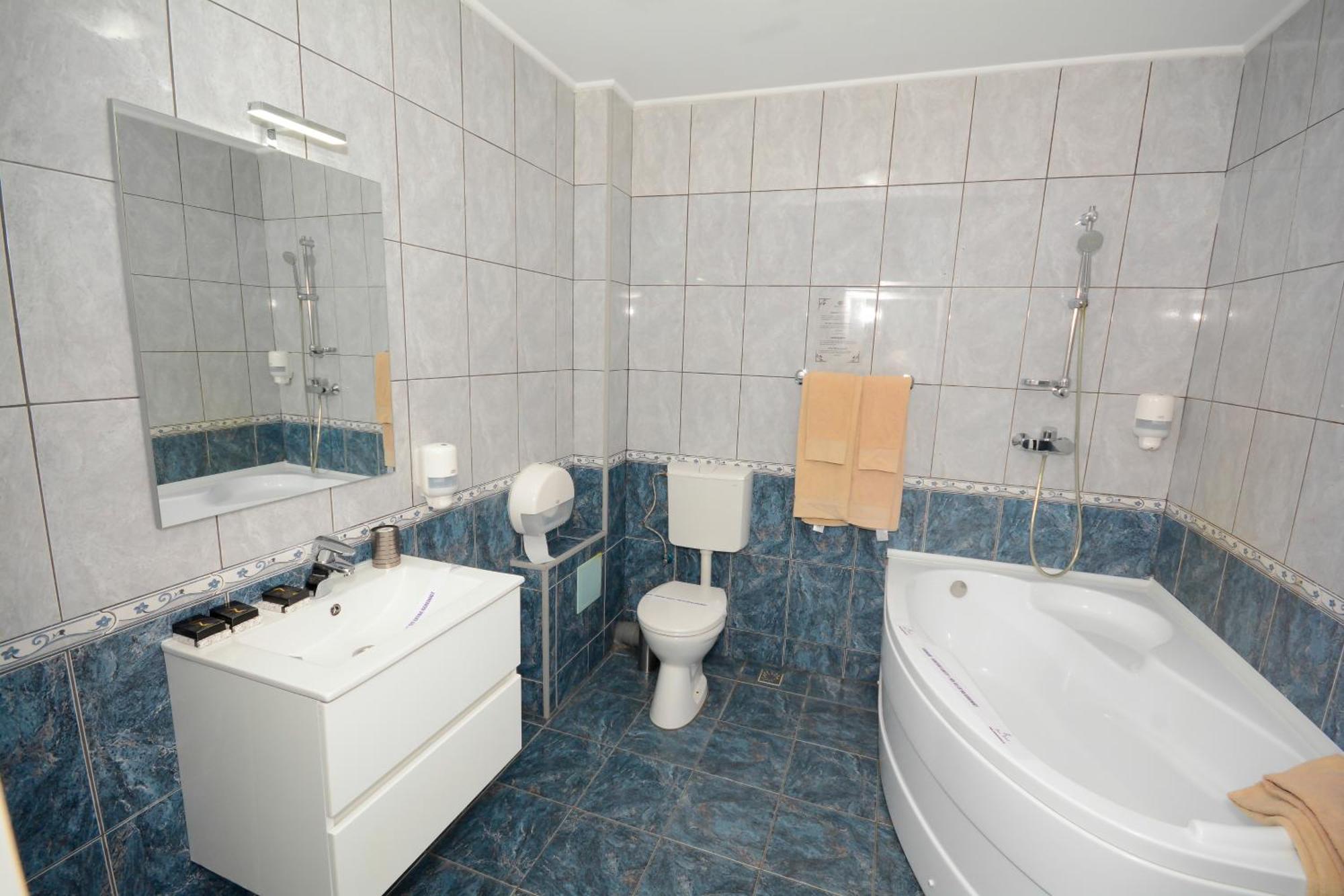 Hotel Andre'S Craiova Luaran gambar