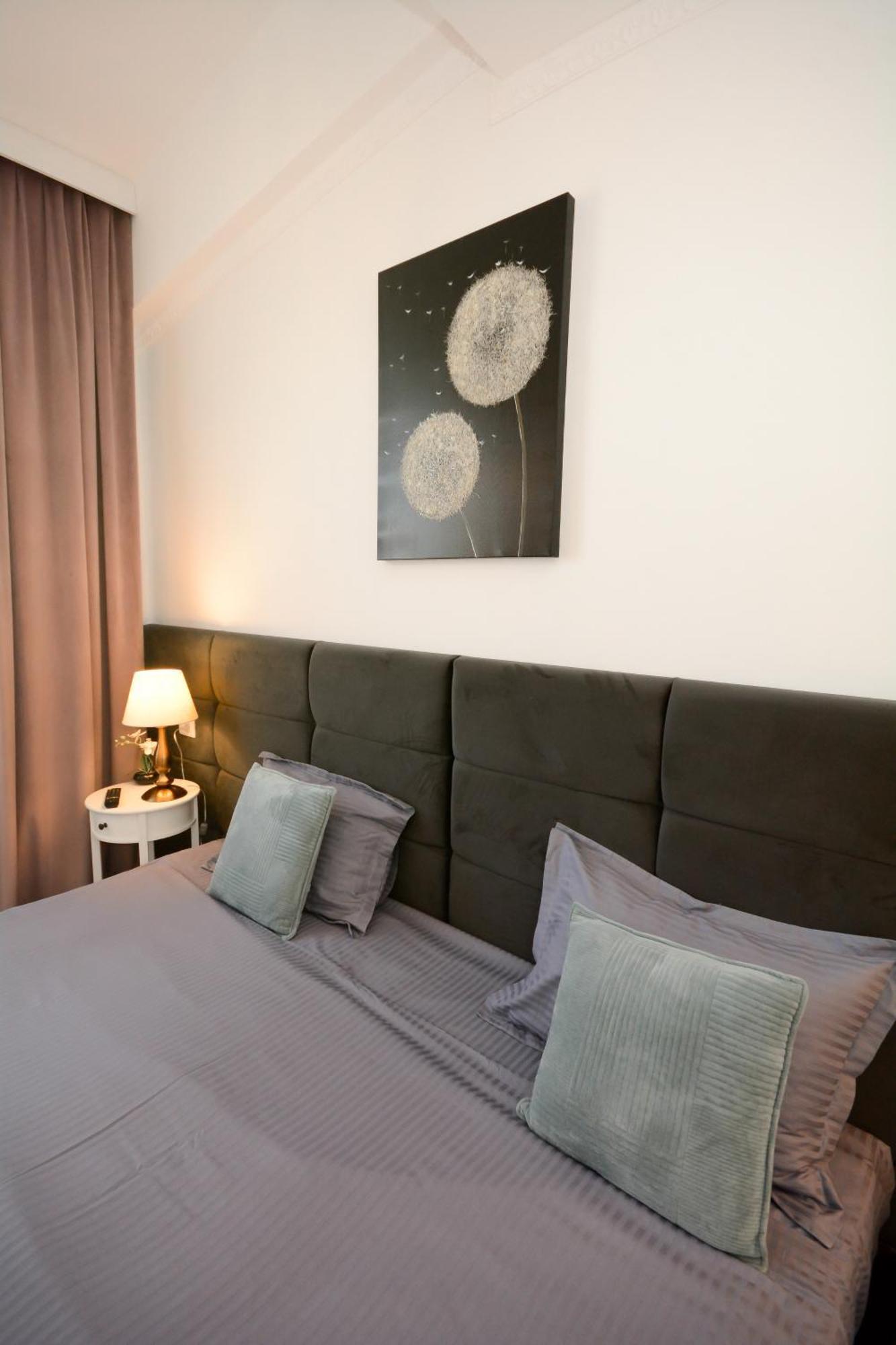 Hotel Andre'S Craiova Luaran gambar