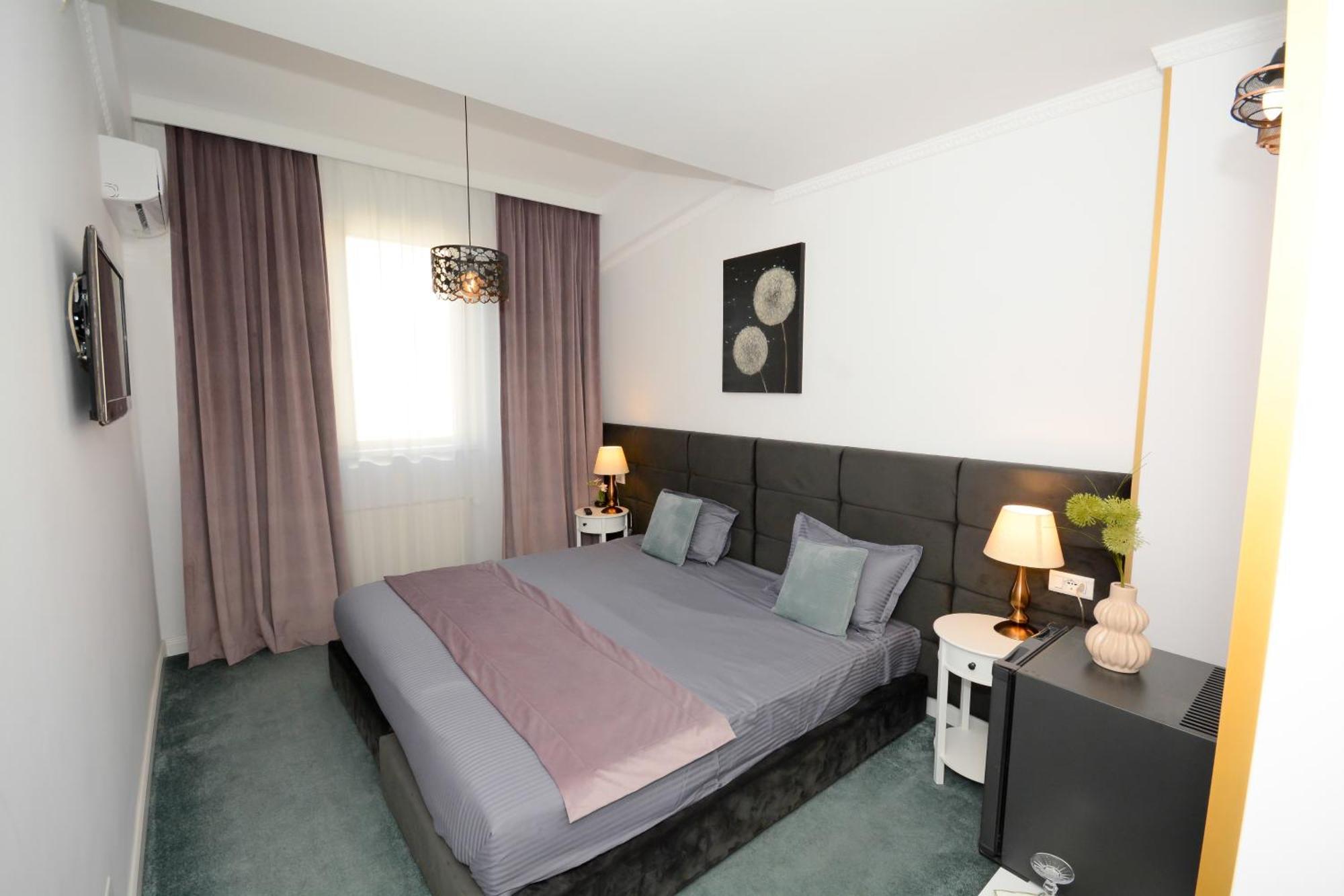 Hotel Andre'S Craiova Luaran gambar